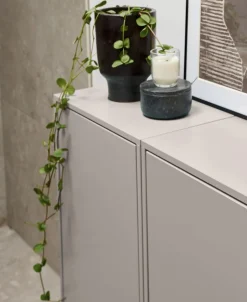 Badeværelsestilbehør<RECOLLECTOR Laundry Box