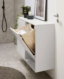 Badeværelsestilbehør<RECOLLECTOR Laundry Box