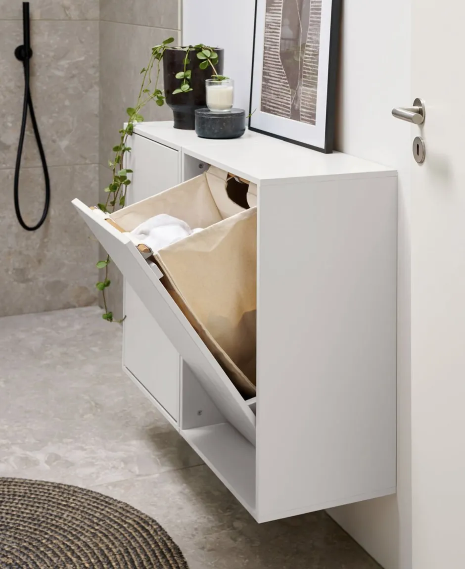 Badeværelsestilbehør<RECOLLECTOR Laundry Box