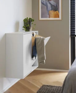 Badeværelsestilbehør<RECOLLECTOR Laundry Box