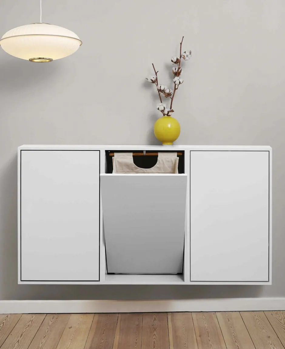 Badeværelsestilbehør<RECOLLECTOR Laundry Box