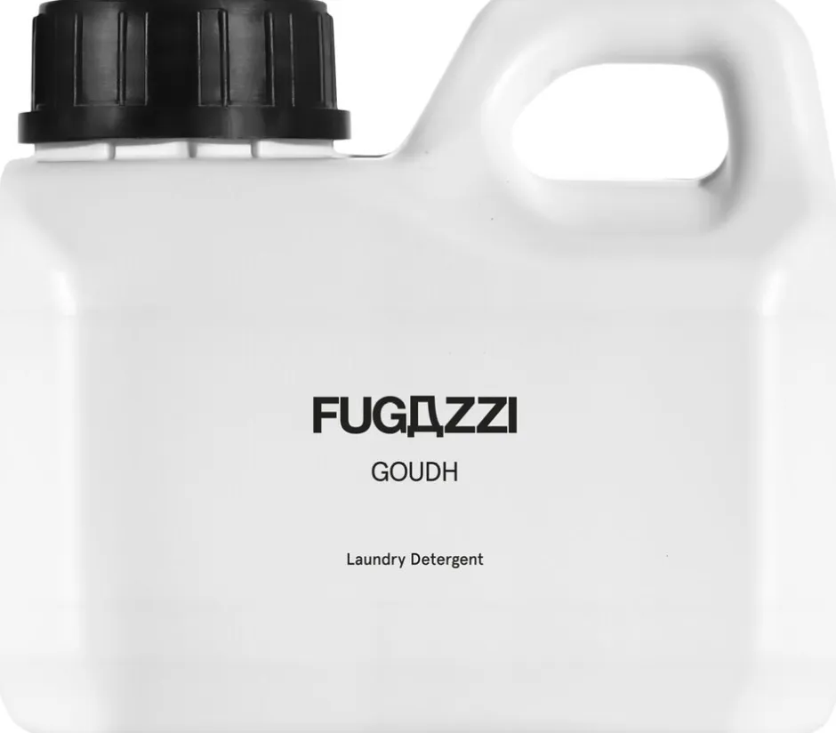 Badeværelsestilbehør<Fugazzi LAUNDRY DETERGENT GOUDH 500 ML