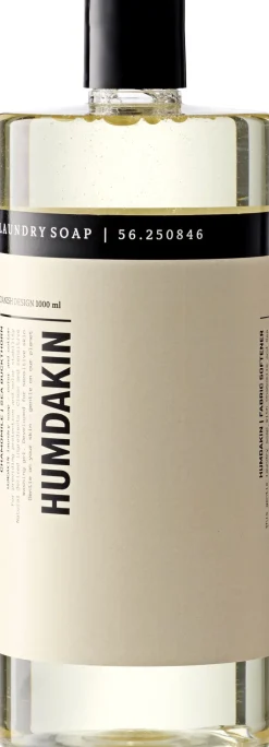 Badeværelsestilbehør<Humdakin Laundry Soap