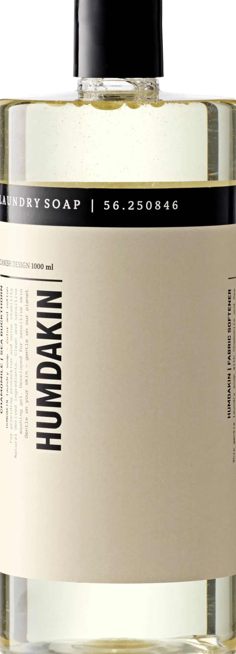 Badeværelsestilbehør<Humdakin Laundry Soap