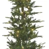 Kunstige Juletræer<Sirius Lauritz Juletræ 180 LED
