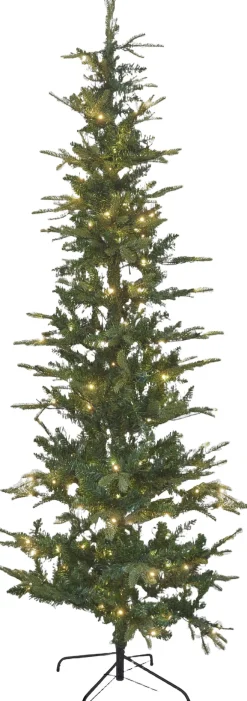 Kunstige Juletræer<Sirius Lauritz Juletræ 180 LED