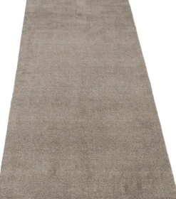 Gulvtæpper<Tica Copenhagen Løber 90x200 cm, sand/beige