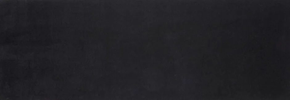 Gulvtæpper<Tica Copenhagen Løber 90x200 cm, sort
