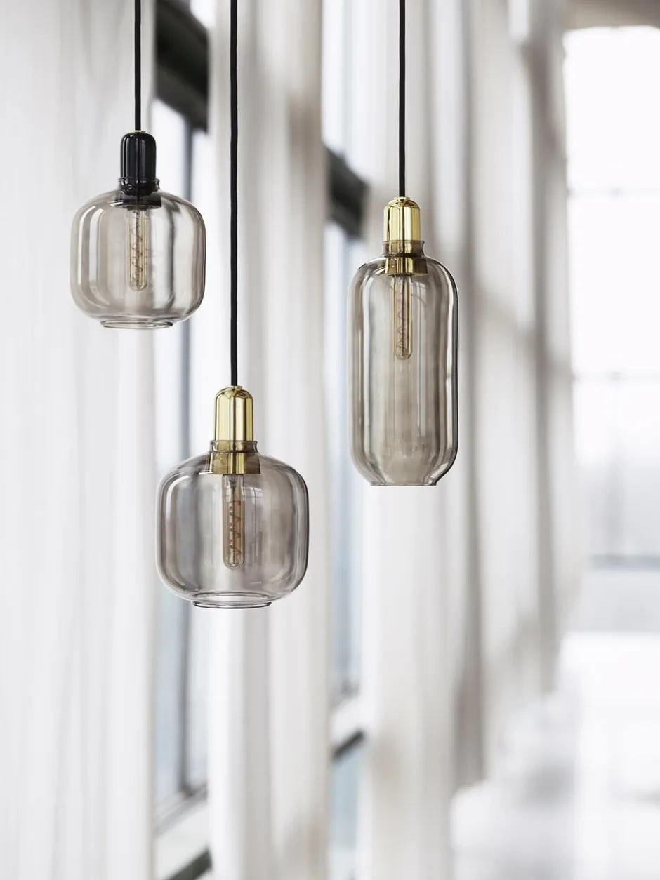 Lampetilbehør<Normann Copenhagen LED Bulb Spiral E14 1,5W