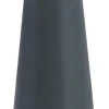 Elektriske Julelys<Uyuni LED cone candle, Pine green, Smooth, 5,8x21,5 cm