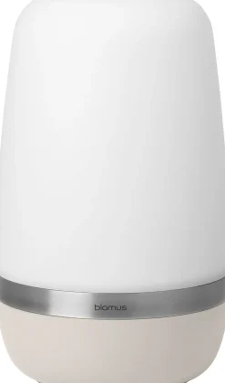 Trådløse Lamper<Blomus LED Outdoor Lamp -SPIRIT- Moonbeam