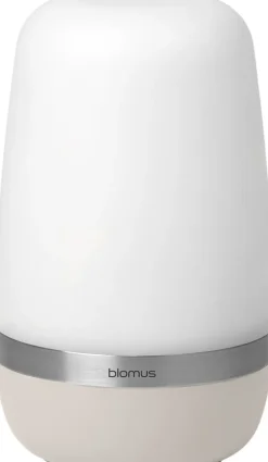 Trådløse Lamper<Blomus LED Outdoor Lamp -SPIRIT- Moonbeam