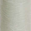 Elektriske Julelys<Uyuni LED pillar candle, Dusty green, Rustic, 7,8x20 cm