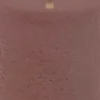 Elektriske Julelys<Uyuni LED pillar candle, Terracotta, Rustic, 7,8x10,1 cm