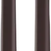Elektriske Julelys<Uyuni LED slim taper candle, Dusty Mulberry, Smooth, 2-pack, 2,3x3