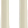 Lys & Lysestager|Elektriske Julelys<Uyuni LED slim taper candle, Oyster Grey, Smooth, 2-pack, 2,3x32 c
