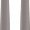 Elektriske Julelys<Uyuni LED slim taper candle, Sandstone, Smooth, 2-pack, 2,3x32 cm