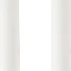 Lys & Lysestager|Elektriske Julelys<Uyuni LED Taper Candle - twin pack - Nordic White - 2,3 x 15 cm