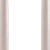 Lys & Lysestager|Elektriske Julelys<Uyuni LED taper candle, Beige, Smooth