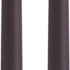 Elektriske Julelys<Uyuni LED taper candle, Plum, Smooth, 2,3x32 cm / 2-pack