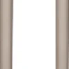 Elektriske Julelys|Lys & Lysestager<Uyuni LED taper candle, Sandstone, Smooth, 1,3x13,8 cm / 2-pack
