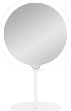Spejle<Blomus LED Vanity Mirror -MODO- Weiß
