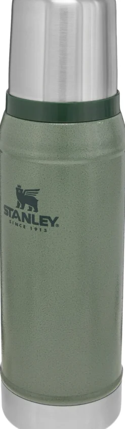Kaffe & Te|Opbevaring<Stanley Legendary Classic Bottle. 75L