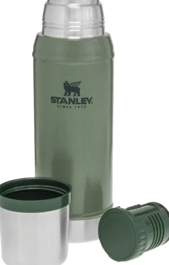 Kaffe & Te|Opbevaring<Stanley Legendary Classic Bottle. 75L