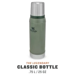 Kaffe & Te|Opbevaring<Stanley Legendary Classic Bottle. 75L