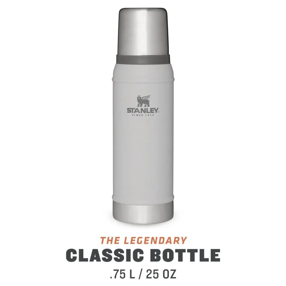 Opbevaring<Stanley Legendary Classic Bottle. 75L
