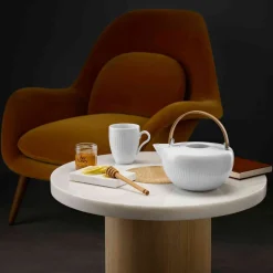 Kaffe & Te<Eva Trio Legio Nova tekande 1,2l
