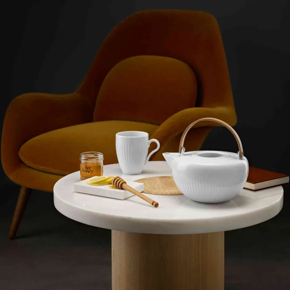 Kaffe & Te<Eva Trio Legio Nova tekande 1,2l