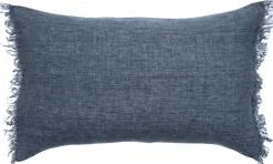 Puder<Himla Levelin Cushion cover Blå