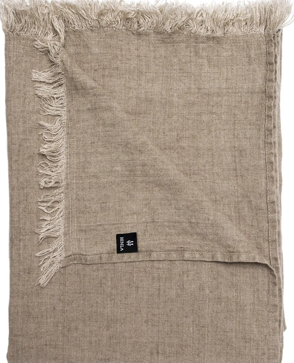 Plaider<Himla Levelin Throw Sand