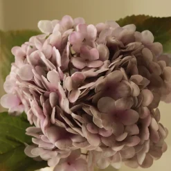 Kunstige Blomster & Træer<Botané Light Purple