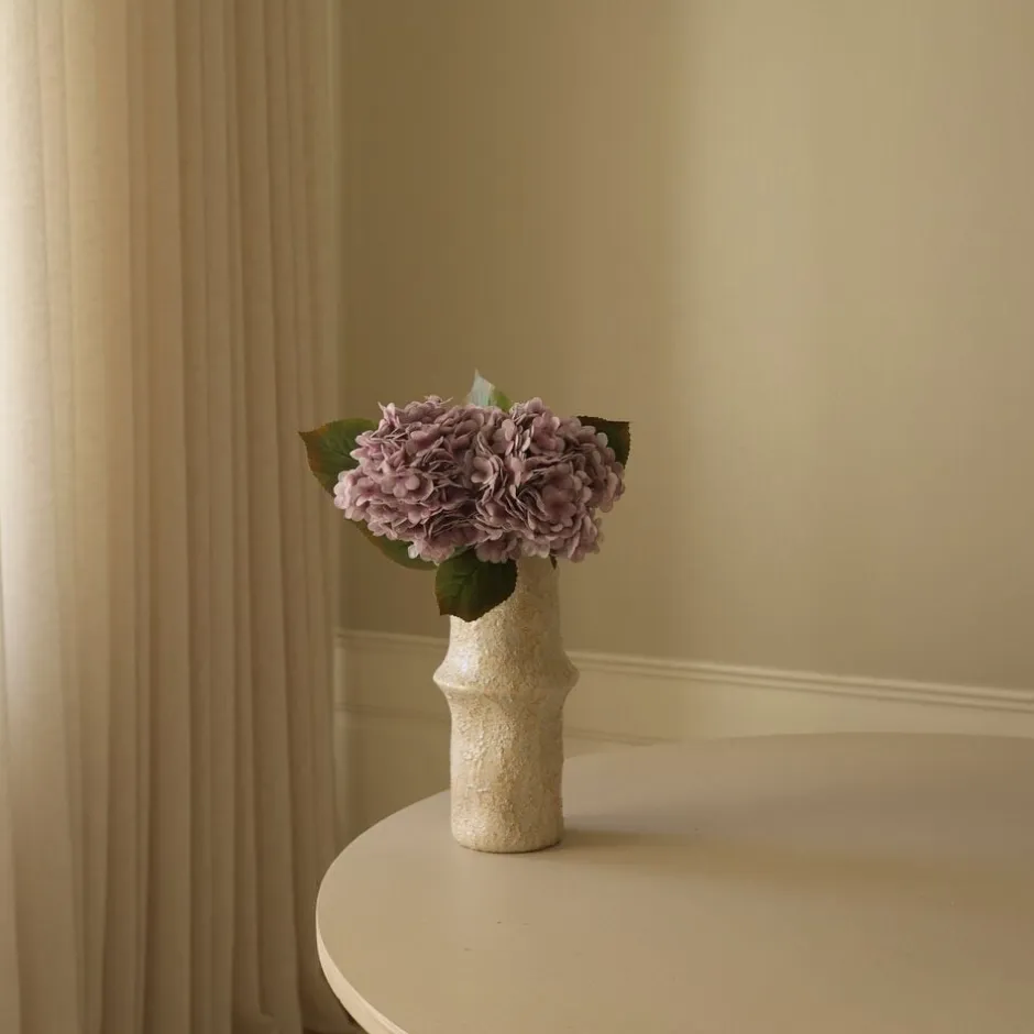 Kunstige Blomster & Træer<Botané Light Purple