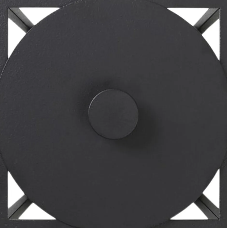 Lanterner<Audo Copenhagen Light'In - Large / Sort