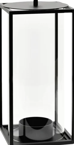 Lanterner<Audo Copenhagen LightIn, Medium, Black