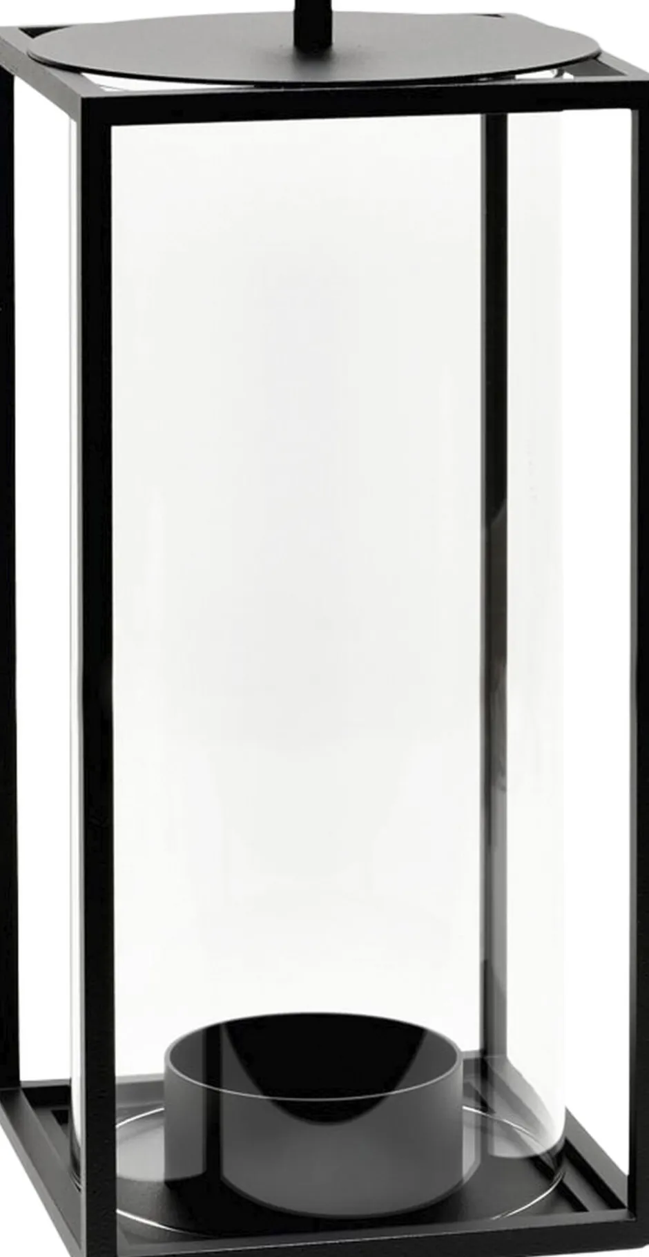 Lanterner<Audo Copenhagen LightIn, Medium, Black