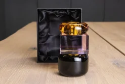 Lys & Lysestager<House of Sander Lily lysestage