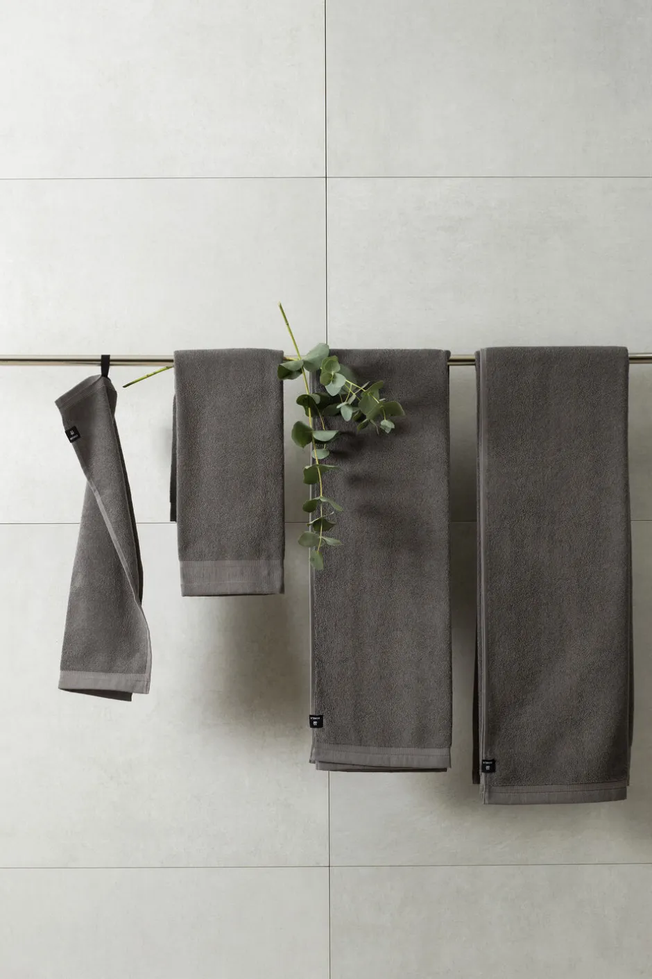 Håndklæder<Himla Lina Bath Towel