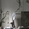 Håndklæder<Himla Lina Towel