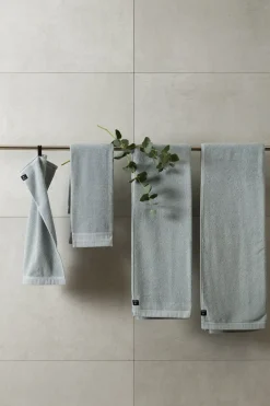 Håndklæder<Himla Lina Towel