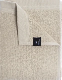 Håndklæder<Himla Lina Towel