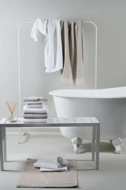 Håndklæder<Himla Lina Towel