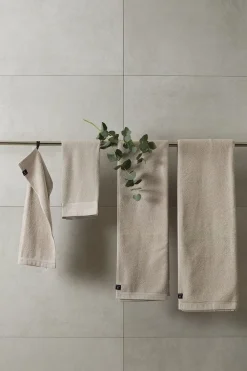 Håndklæder<Himla Lina Towel