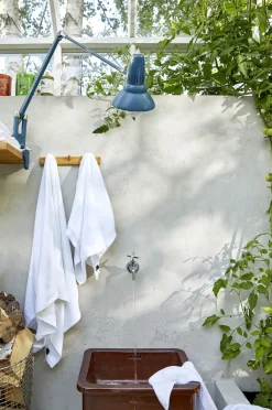 Håndklæder<Himla Lina Towel