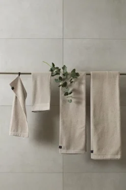Håndklæder<Himla Lina Towel