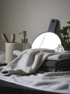 Håndklæder<Himla Lina Towel