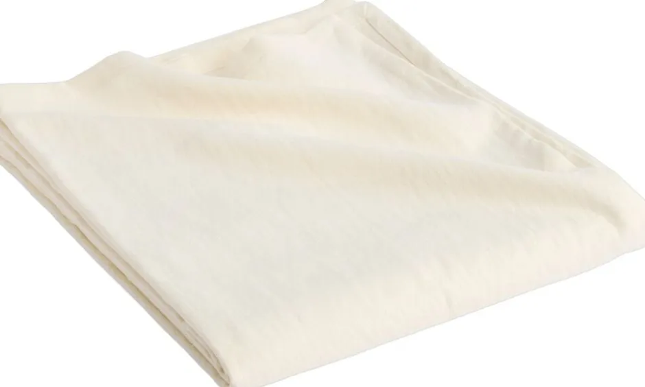 Sengetæpper<Hay Linen Bedspread-240 x 260-Cream